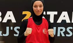 Milli boksör Rabia Topuz, yoğun bakımda