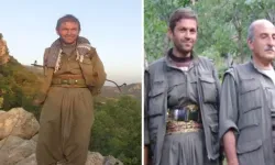 MİT'ten Irak'ta nokta operasyon: PKK'nın sözde yöneticisi öldürüldü