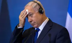 Dünya gündemine bomba gibi düştü... Netanyahu hakkında skandal iddia!