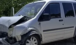 Nevşehir'de direksiyon başında kalp krizi geçiren sürücü öldü
