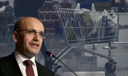 Nisan ayı enflasyon rakamları açıklandı! Bakan Mehmet Şimşek tarih verdi