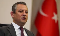 Özgür Özel'den Ahmet Uğurlu için başsağlığı mesajı