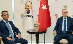 Özgür Özel'in talebine Başkan Erdoğan'dan olumlu cevap