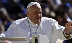 Papa Francis Türkiye'ye gelecek
