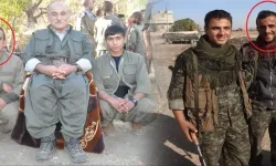 PKK'lı hainlerin planı tutmadı! MİT'ten Hakurk'ta nokta operasyonu