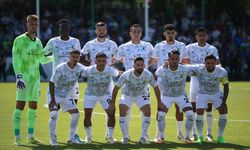 Play-off'ta finalin adı: Sakaryaspor-Bodrum FK