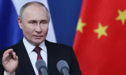 Putin'den Çin ziyaretinde sınır ötesi bağları güçlendirme çağrısı