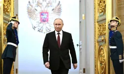 Putin'in ilk yurtdışı ziyareti belli oldu