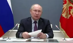 Rusya Parlamentosu, Putin'in adayı Mişustin'in başbakanlığını onayladı