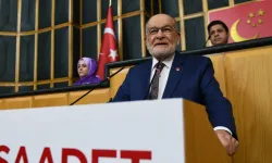 Saadet Partisi'nden kongre kararı: Karamollaoğlu aday olmayacak