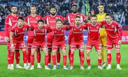 Samsunspor, yarın Fatih Karagümrük'e konuk olacak