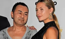 Serdar Ortaç'tan Chloe Loughnan hakkında yeni açıklama: Boşandım, daha iyisi geldi