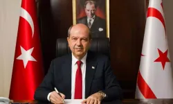 Tatar'dan AB'nin Türkiye ve Kıbrıs ile ilgili sonuç bildirisine tepki