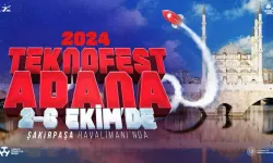 TEKNOFEST Akdeniz'in Tarihleri Açıklandı