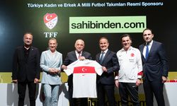 TFF'den yeni sponsorluk anlaşması