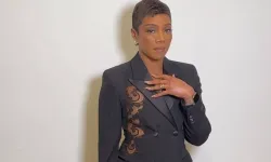 Tiffany Haddish çocukluk travmasını itiraf etti