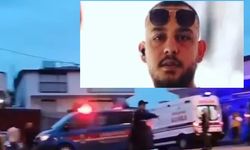 Trabzon'da şok cinayet! Arkadaşı başından vurarak öldürdü