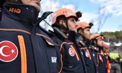 Türk arama kurtarma ekibi, İran'a intikal için yola çıktı