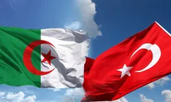 Türkiye ile Cezayir arasında hava ulaşımında sefer sayısı artacak