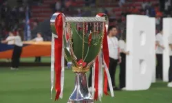 Türkiye Kupası Yarı Final maçlarının hakemleri belli oldu