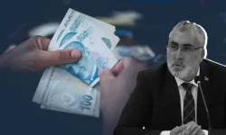 İşte yeni rakamlar! Bakan Işıkhan'dan 'Refah payı' mesajı