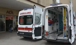 Viranşehir'de feci olay: 1 ölü, 1 ağır yaralı