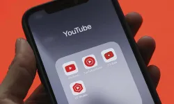 Youtube'a yeni özellik: Islık çal, mırıldan, şarkıyı bul