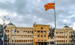 Yunanistan'dan tepki almıştı! Kuzey Makedonya: ''Makedonya'' ismini kullanma hakkına sahibiz
