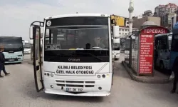 Zonguldak’ta halk otobüs tarifeleri zamlandı: "Devlet bile bizden daha pahalıya taşıyor"
