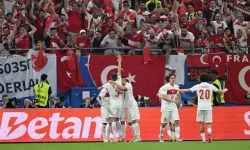 Türkiye, EURO 2024'te yoluna devam ediyor! Son 16'da rakip Avusturya