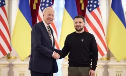 ABD'den Ukrayna'ya 1,5 milyar dolarlık yardım