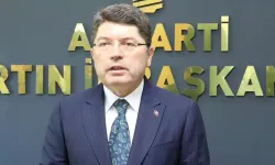 Adalet Bakanı Tunç: Türkiye bu davaya müdahil olacak