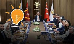 AK Parti'de il başkanları değişti! 7 ilde isimler yenilendi