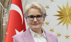 "Akşener, Meclis'e yakın yerde ofis tuttu" iddiası