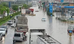 Başkentte olması beklenen Mansur Yavaş, İstanbul'da toplantıya katıldı!