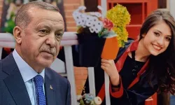 Cumhurbaşkanı Erdoğan: Aybüke kızımızın katilleriyle mücadelemizi sonuna kadar sürdüreceğiz