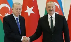 Azerbaycan Cumhurbaşkanı Aliyev Türkiye'ye geliyor