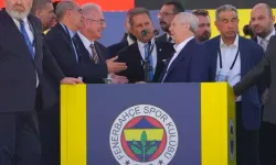 Aziz Yıldırım yaşananları anlattı! ''Kavga çıkacağını gördüğüm için gittim''