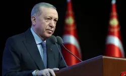 Cumhurbaşkanı Erdoğan Türk Kara Kuvvetlerinin 2 bin 233'üncü yıl dönümünü tebrik etti