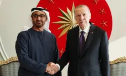 Cumhurbaşkanı Erdoğan'dan bayram diplomasisi! Peş peşe kritik görüşmeler