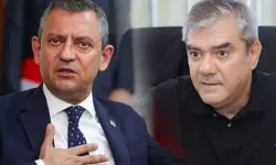 Özgür Özel ve Yılmaz Özdil arasında 'Bidon Kafa' kavgası: Bu iftiranı sana yedireceğim!