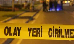 Konya'da katledilen Elif Ceren'in katili yakalandı: Hakkında uzaklaştırma kararı varmış!