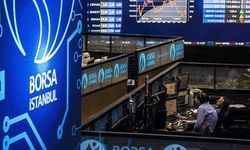 Borsa güne yükselişle başladı