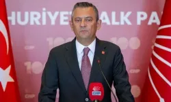 CHP Genel Başkanı Özgür Özel'den erken seçim açıklaması!