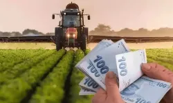 Çiftçilere 88,4 milyon liralık tarımsal destekleme ödemesi yapıldı