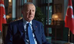 Cumhurbaşkanı Erdoğan'dan bayram mesajı!