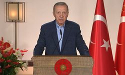 Cumhurbaşkanı Erdoğan: Filistin halkı, bir bayramı daha yine buruk geçiriyor