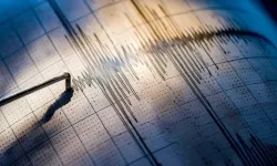 Kahramanmaraş'ta deprem! AFAD verileri açıkladı