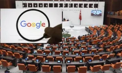 'Dijital Telif Yasası' TBMM gündeminde! Görüşmeler başlıyor: Google yetkilileri de gelecek