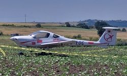 Tekirdağ'da korku dolu dakikalar!